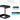 Alternate-Image3 Image for StarTech 2-Post 12U Heavy-Duty Wall Mount Network Rack, 19" Open Frame Server Rack with Adjustable Depth, Data Rack for IT Equipment
