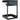 Alternate-Image3 Image for StarTech 2-Post 15U Heavy-Duty Wall Mount Network Rack, 19" Open Frame Server Rack with Adjustable Depth, Data Rack for IT Equipment