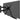 Alternate-Image3 Image for Kanto SB100 Mounting Bracket for Sound Bar Speaker, Flat Panel Display - Black