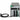 Rear Image for APC Smart-UPS, Line Interactive, 1000VA, Tower, 120V, 8x NEMA 5-15R outlets, SmartConnect Port+SmartSlot, AVR, LCD