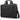 Left Image for Lenovo T210 Carrying Case for 15.6" Notebook, Book - Black