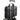 Alternate-Image2 Image for Lenovo T210 Carrying Case for 15.6" Notebook, Book - Black
