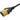 Alternate-Image1 Image for Tripp Lite by Eaton Plug-Lock Inserts C13 Power Cord to C14 Outlet Yellow 100 Pack