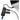 Alternate-Image1 Image for Eaton Tripp Lite Series 3-Port USB 3.x (5Gbps) Hub with LAN Port, USB-C to 3x USB-A Ports and Gigabit Ethernet, Black