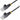 Main Image for StarTech 10ft CAT6 Cable - Slim CAT6 Patch Cord - Black Snagless RJ45 Connectors - Gigabit Ethernet Cable - 28 AWG - LSZH (N6PAT10BKS)