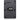 Rear Image for Adesso Wireless Spill Resistant Numeric Keypad