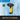 Alternate-Image1 Image for Adesso NuScan 5200TU- Antimicrobial & Waterproof 2D Barcode Scanner