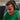 Life-Style Image for Avid Education AE-36 Headset with Noise Cancelling Microphone and 3.5mm Plug, Green