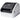 Alternate-Image2 Image for Brother QL-1100 Desktop Direct Thermal Printer - Monochrome - Label Print - USB