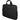 Left Image for Urban Factory Nylee Carrying Case (Messenger) for 14" Notebook - Black