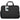Alternate-Image1 Image for Urban Factory Nylee Carrying Case (Messenger) for 14" Notebook - Black