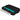 Alternate-Image3 Image for Urban Factory Nylee Carrying Case (Messenger) for 14" Notebook - Black
