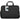 Alternate-Image1 Image for Urban Factory Nylee Carrying Case (Messenger) for 17.3" Notebook - Black