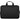 Rear Image for Urban Factory Nylee Carrying Case (Messenger) for 17.3" Notebook - Black