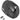 Main Image for Urban Factory Wireless ergonomic USB mouse