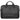 Front Image for Urban Factory MIXEE MTC12UF Carrying Case for 12.9" Notebook - Black