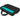 Right Image for Urban Factory Nylee Carrying Case for 12" Notebook - Black
