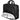 Alternate-Image1 Image for Urban Factory MIXEE MTC14UF Carrying Case for 14" Notebook - Black