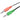 Alternate-Image5 Image for Adesso Xtream H4 - 3.5mm Stereo Headset with Microphone - Noise Cancelling - Wired- 6 ft cable- Lightweight