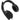 Alternate-Image1 Image for Adesso Xtream H5 - 3.5mm Stereo Headset with Microphone - Noise Cancelling - Wired- Lightweight