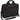 Rear Image for Case Logic DLC-115 Carrying Case for 10.1" to 15.6" Notebook - Black