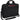 Rear Image for Case Logic DLC-117 Carrying Case for 10.1" to 17.3" Notebook - Black