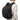 Alternate-Image6 Image for Case Logic DLBP-116 Carrying Case (Backpack) for 16" Apple Water Bottle, Notebook, Cell Phone, iPod, Accessories - Black