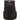 Front Image for Case Logic DLBP-116 Carrying Case (Backpack) for 16" Apple Water Bottle, Notebook, Cell Phone, iPod, Accessories - Black