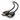 Main Image for C2G 3ft 4K HDMI Cable - Ultra Flexible Cable with Low Profile Connectors