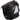 Alternate-Image5 Image for Case Logic Compact DCB-304 Carrying Case Digital Camera, Accessories, Cord - Black