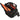 Alternate-Image2 Image for Case Logic Compact DCB-304 Carrying Case Digital Camera, Accessories, Cord - Black