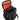 Alternate-Image1 Image for Case Logic Compact DCB-304 Carrying Case Digital Camera, Accessories, Cord - Black