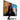 Right Image for Samsung LU32J590UQNXZA 32" Class WQUXGA Gaming LCD Monitor - 16:9 - Dark Blue Gray
