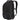 Left Image for Case Logic BEBP-315 Carrying Case (Backpack) for 15.6" Notebook - Black