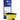 Main Image for Brother Genuine LC3039Y Ultra High-yield Yellow INKvestment Tank Ink Cartridge