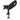 Alternate-Image6 Image for StarTech Desk Mount Monitor Arm, Heavy Duty Ergonomic VESA Monitor Arm Single 32" (19.8lb/9kg) Display, Articulating, C-Clamp/Grommet