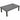 Alternate-Image2 Image for Eaton Tripp Lite Series Monitor Riser for Desk, 14 x 9 in. - Height Adjustable, Metal, Black
