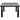 Alternate-Image6 Image for Eaton Tripp Lite Series Monitor Riser for Desk, 14 x 9 in. - Height Adjustable, Metal, Black