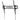 Alternate-Image5 Image for StarTech TV Wall Mount for 60-100 inch VESA Displays (165lb) - Heavy Duty Tilting Universal TV Mounting Bracket for Large Flat Screens