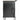 Left Image for Eaton Tripp Lite Series 27-Device AC Charging Cart for Laptops and Chromebooks - 120V, NEMA 5-15P, 10 ft. (3.05 m) Cord, Black