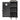 Alternate-Image4 Image for Eaton Tripp Lite Series 27-Device AC Charging Cart for Laptops and Chromebooks - 120V, NEMA 5-15P, 10 ft. (3.05 m) Cord, Black