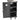 Alternate-Image1 Image for Eaton Tripp Lite Series 27-Device AC Charging Cart for Laptops and Chromebooks - 120V, NEMA 5-15P, 10 ft. (3.05 m) Cord, Black