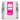 Alternate-Image3 Image for Brother Genuine CZ-1004 continuous length 1" (1.0") 25 mm wide x 16.4 ft. (5 m) long label roll featuring ZINK&reg; Zero Ink technology