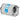Alternate-Image3 Image for Brother Genuine CZ-1005 continuous length ~ 2 (1.97") 50 mm wide x 16.4 ft. (5 m) long label roll featuring ZINK&reg; Zero Ink technology