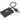 Main Image for Tripp Lite by Eaton 4-Port Slim Portable USB-A Hub - USB 3.x (5Gbps) Aluminum Housing