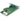 Right Image for StarTech 1-port PCI Express RS232 Serial Adapter Card, PCIe Serial DB9 Controller Card 16950 UART, Low Profile, Windows/Linux, TAA