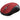 Main Image for Adesso iMouse S80R - Wireless Fabric Optical Mini Mouse (Red)