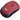 Alternate-Image5 Image for Adesso iMouse S80R - Wireless Fabric Optical Mini Mouse (Red)