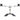 Front Image for StarTech Dual Monitor Stand, Ergonomic Desktop Monitor Stand for up to 32"(17.6lb/8kg) VESA Displays, Free-Standing Adjustable, Silver
