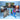 Alternate-Image4 Image for ViewSonic TD2760 27 Inch 1080p Touch Screen Monitor, 10-Point Multi-Touch for Commercial Signage and Hospitality, RS232 Control, Advanced Ergonomics, HDMI, DisplayPort